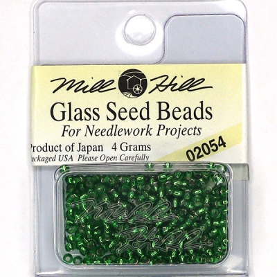 02054 Brilliant Shamrock