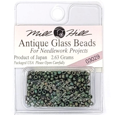 03029 Autumn Green-^^