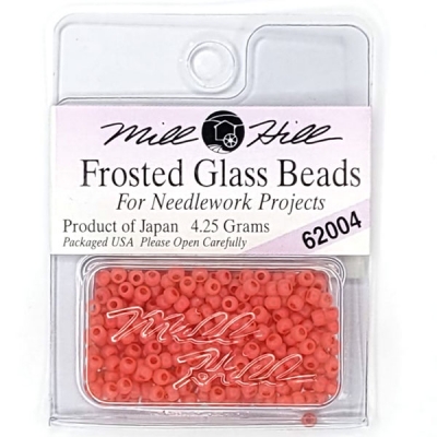 62004 Frosted Tea Rose