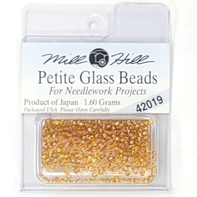 42019 Crystal Honey