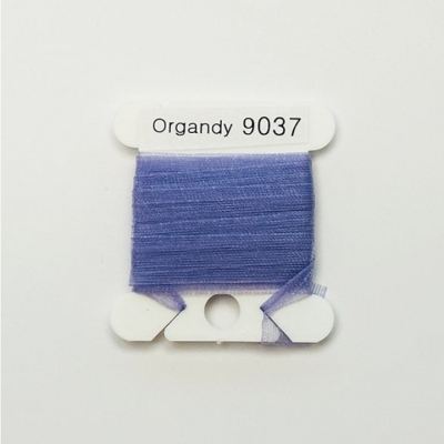 YLI Organdy 9mm 037