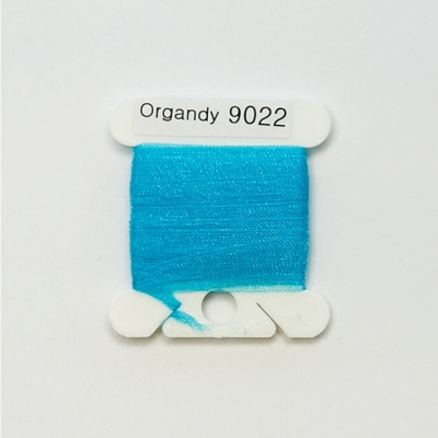 YLI Organdy 9mm 022