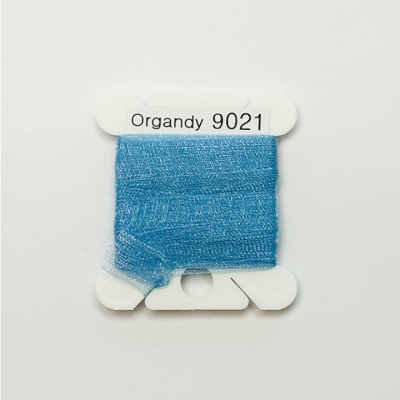 YLI Organdy 9mm 021^