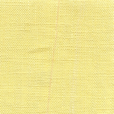 린넨40ct원단(연노랑색)-1마-Y^