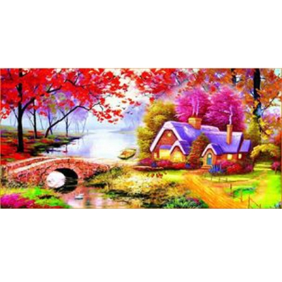 [보석]가을날의풍경(MJ0847-01) -Y