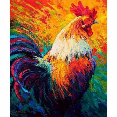 보석-수탉2-3D전체-50*40cm-LIEX909919