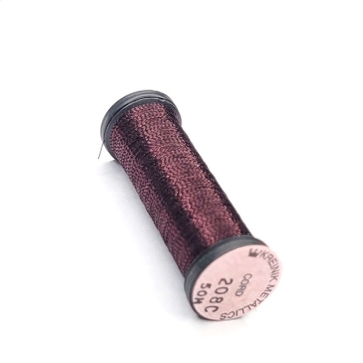 크리닉 CORD 208C 1PLY(#1) Wine