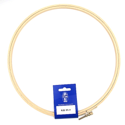 원형 수틀(돔) 28cm