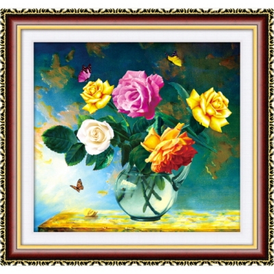 [보석] 나비향기(DF2197)