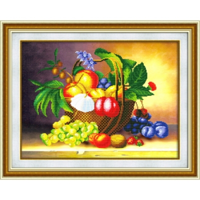 [보석] 포도가있는정물(DF2209)