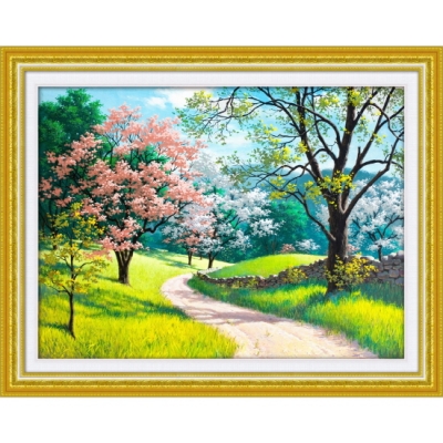 [보석] 공원의오솔길(DF2110)
