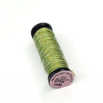 크리닉 FN(#8) 5735 Key Lime Pie