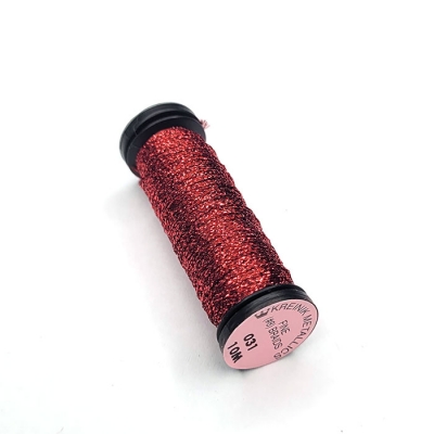 크리닉 FN(#8) 031 Crimson