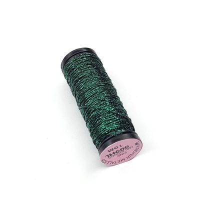 FN(#8) 009HL Emerald High Lustre ^(4)