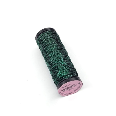 FN(#8) 009HL Emerald High Lustre ^(5)