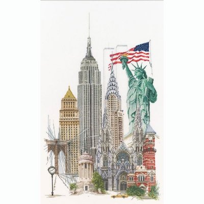 NEW YORK(18ct)-TG471A