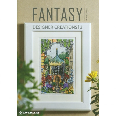 Fantasy/DESIGNER CREATIONS 3-NO.292