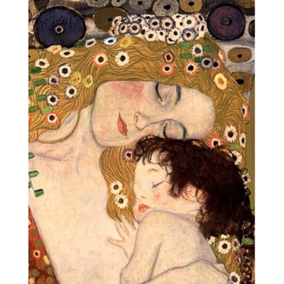 [보석] 크림트의모자상(BM0104-02)-Y