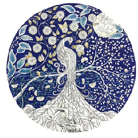 [보석]원형공작도3(2082-03)-Y