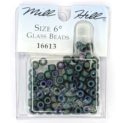 MillHIll /16613 Juniper Green