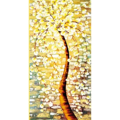 보석십자수 자작금전수(2002-01)-Y