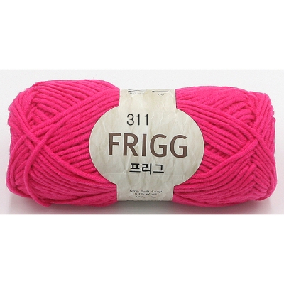 프리그(FRIGG)_(아크릴 50% + 울 50%)_311번