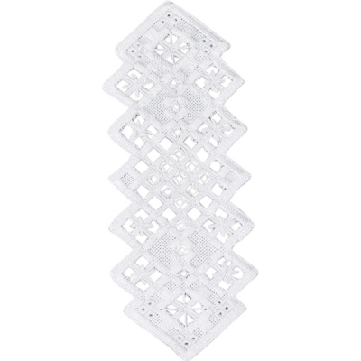 Permin Kit/Hardanger Bookmark-05-7729