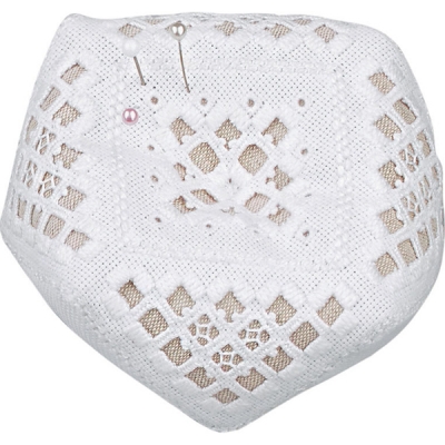 Permin Kit/Hardanger Biscournu(비스꼬뉴)-03-7723