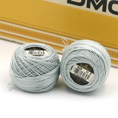 DMC 자수실 8번사 928 