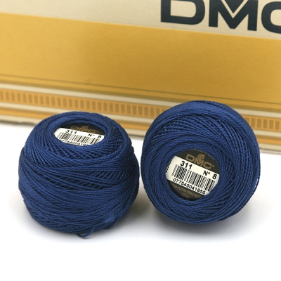 DMC 자수실 8번사 311 
