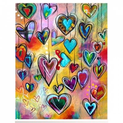 보석십자수사랑하는마음(PL4900-01)-Y