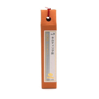 튤립 퀼팅 바늘 9호 THN-004