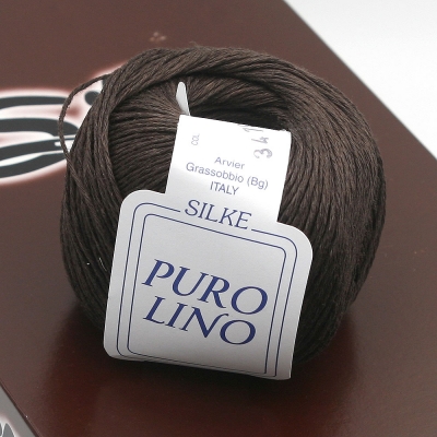 [이태리]실케 PURO LINO 린넨실-34