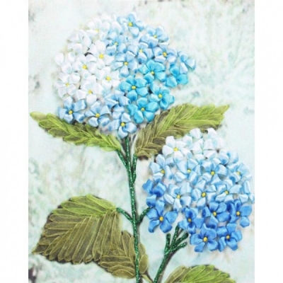 파랑수국(PL6498-02)-Y