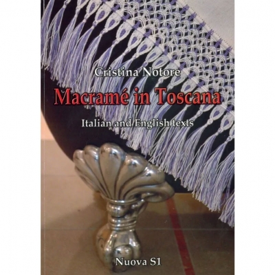 [Book-N]토스카나 마크라메 / Macrame in Toscana