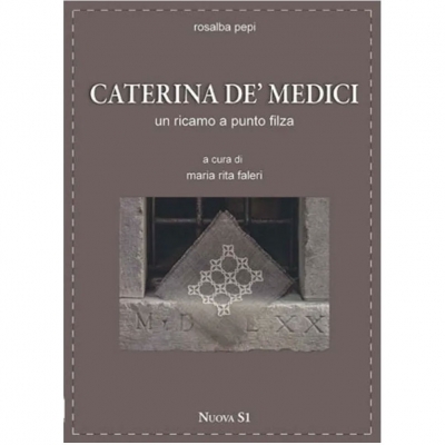 [Book-N]CATERINA DE  MEDICI,까떼리나 데 메디치 자수책