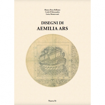 [Book-N]DISEGNI DI AEMILIA ARS, 에밀리아 아르스의 그림