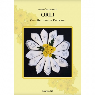 [Book-N] 헴스티치 / ORLI