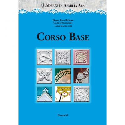 [Book-N]에밀리아 아스 기본과정/CORSO BASE