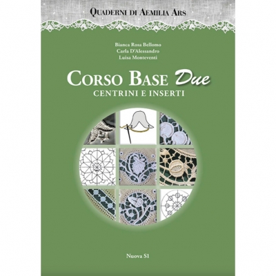 [Book-N]에밀리아 아스 기본과정2 / CORSO BASE DUE