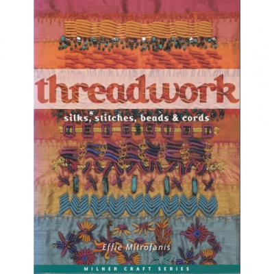 [Book-SP]스레드워크 / Threadwork