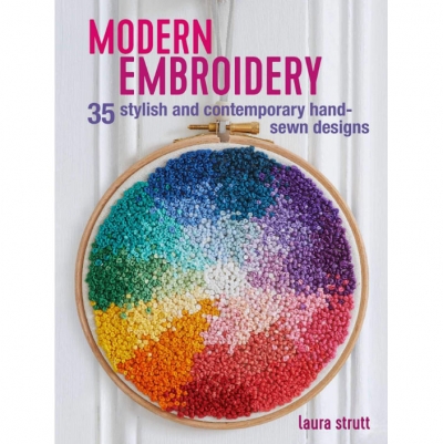 [Book-SP]현대자수 / Modern Embroidery