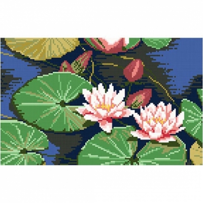 보석십자수 수련(3D보석자수)-ydb0263