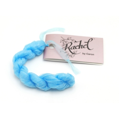 Caron Rache(리본튜브실)-B45(Sky Blue)