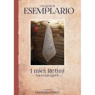 [BooK] ESEMPLARIO_I miei Retini_ Nuovi Progetti-신간