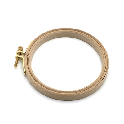 [옥의티]독일 원형수틀(14)-(155mm /두께-13mm)