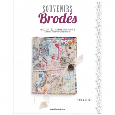 [프랑스ES] SOUVENIRS BRODÉS