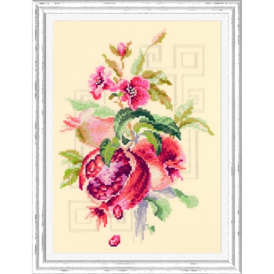 Magic Needle Kit/Pomegranate-100-212