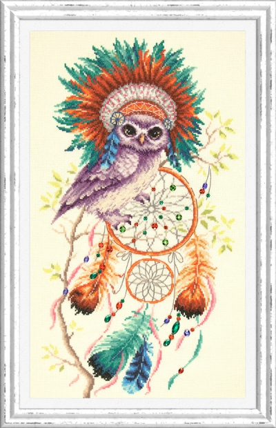 Magic Needle Kit/Magic of Dreams-88-12
