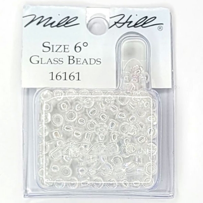 MillHIll / 16161 Crystal